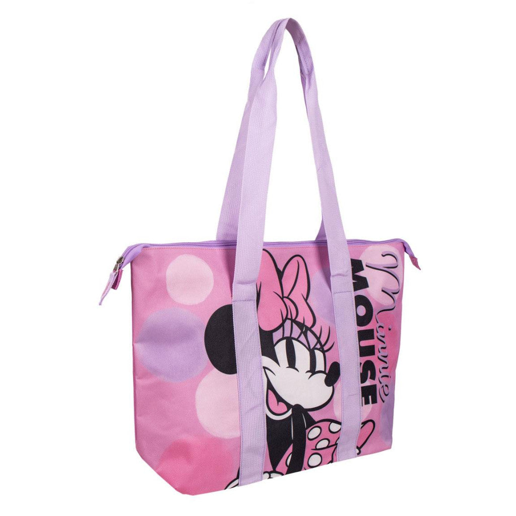Disney Minnie Whimsy pludmales soma 47 cm