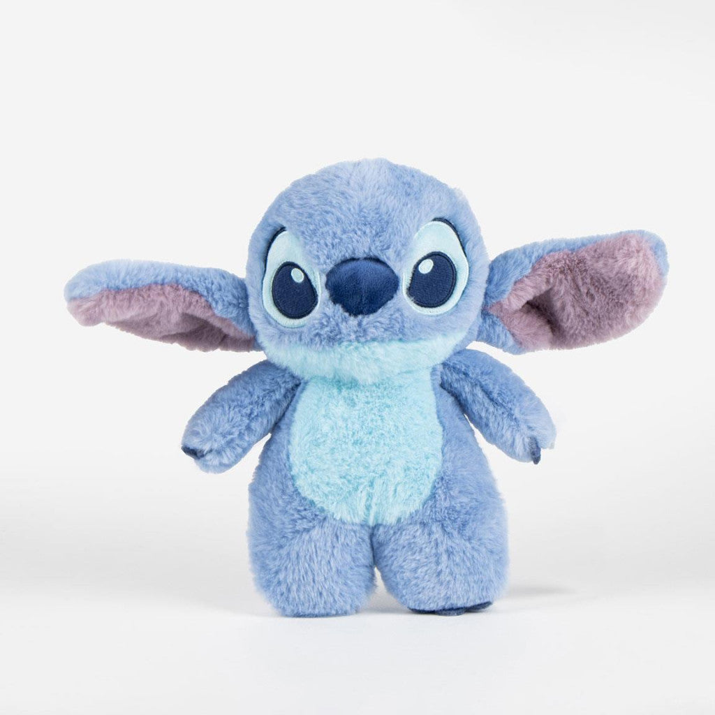 Disney Lilo un Stitch Jauka plīša mugursoma, soma 28 cm