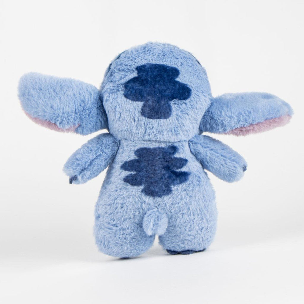 Disney Lilo un Stitch Jauka plīša mugursoma, soma 28 cm