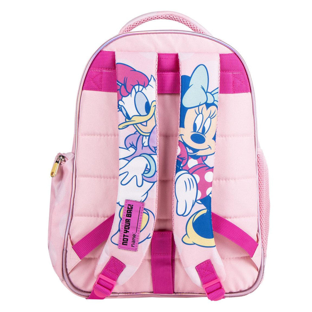 Disney Minnie Friends skolas soma, soma 42 cm