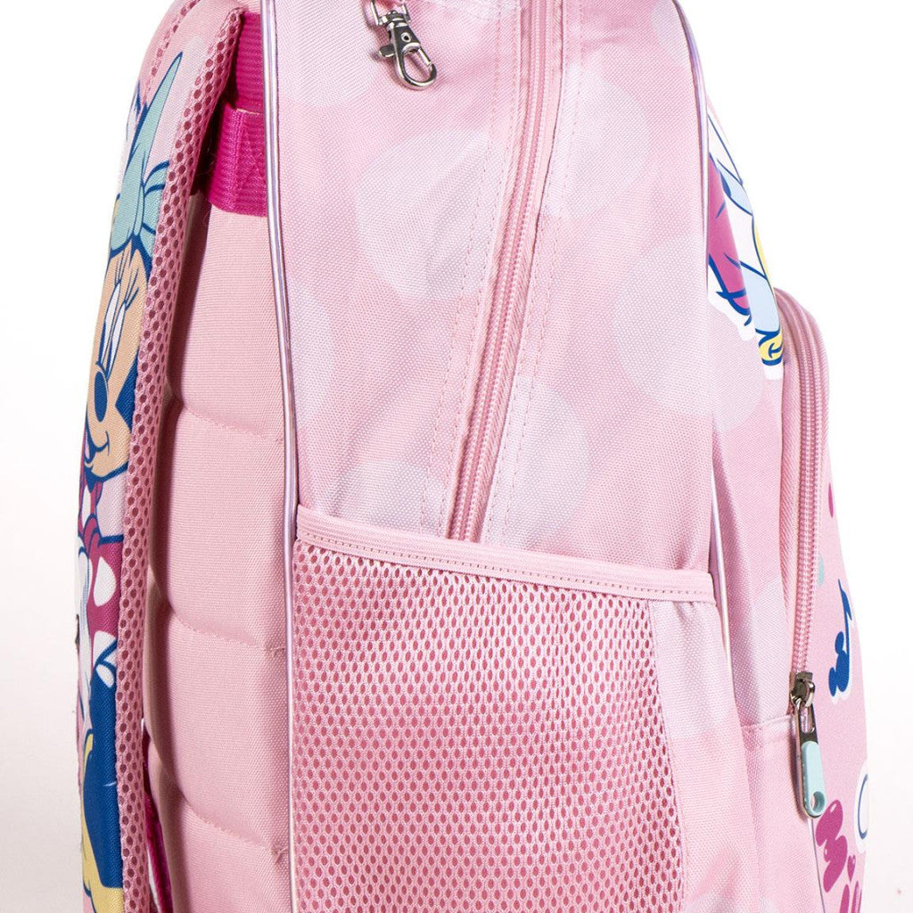 Disney Minnie Friends skolas soma, soma 42 cm