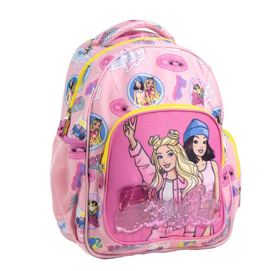 Barbie Shine skolas soma, soma 42 cm