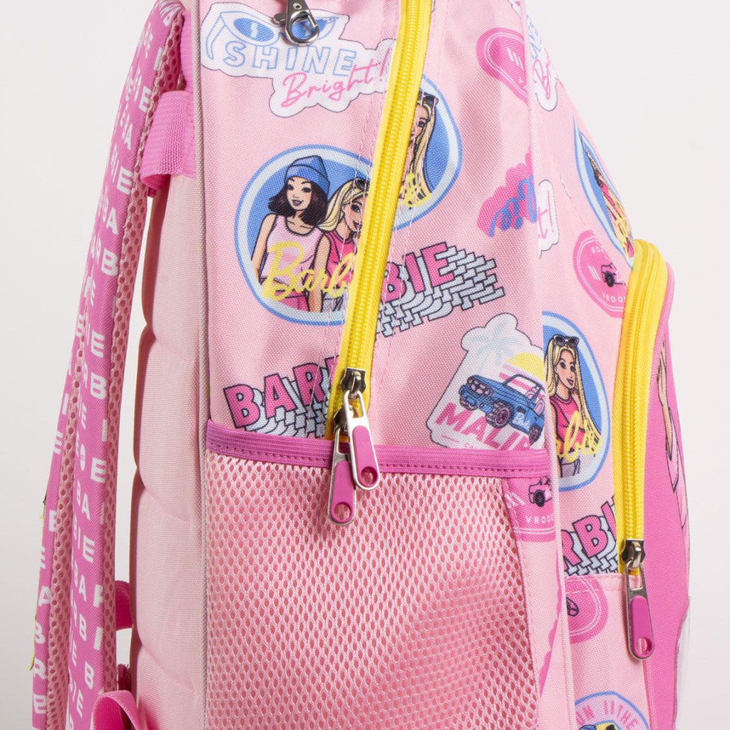 Barbie Shine skolas soma, soma 42 cm