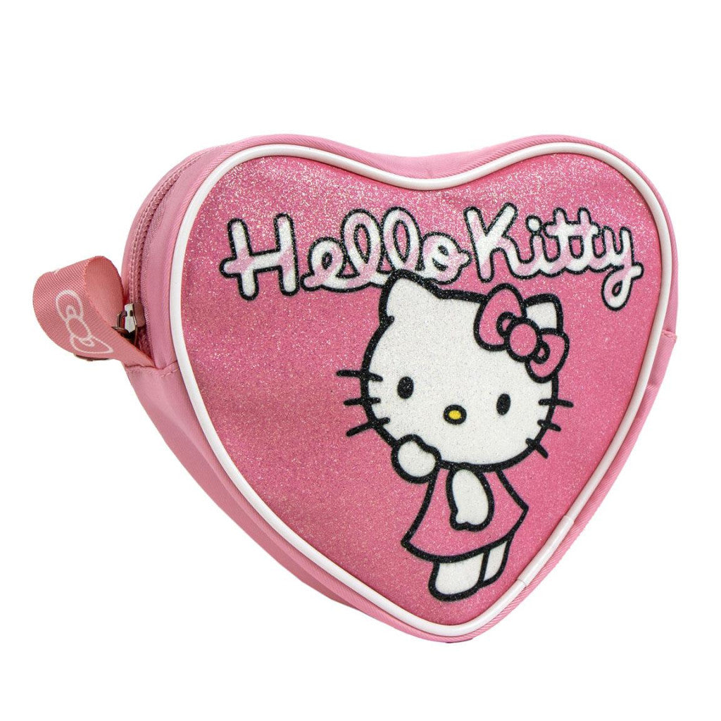 Hello Kitty Sparkle plecu soma, plecu soma