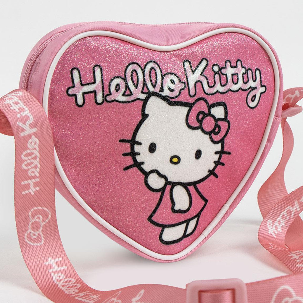 Hello Kitty Sparkle plecu soma, plecu soma