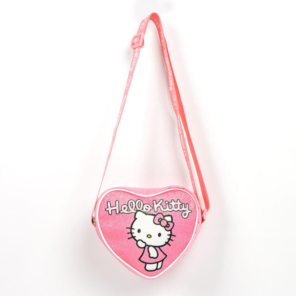 Hello Kitty Sparkle plecu soma, plecu soma