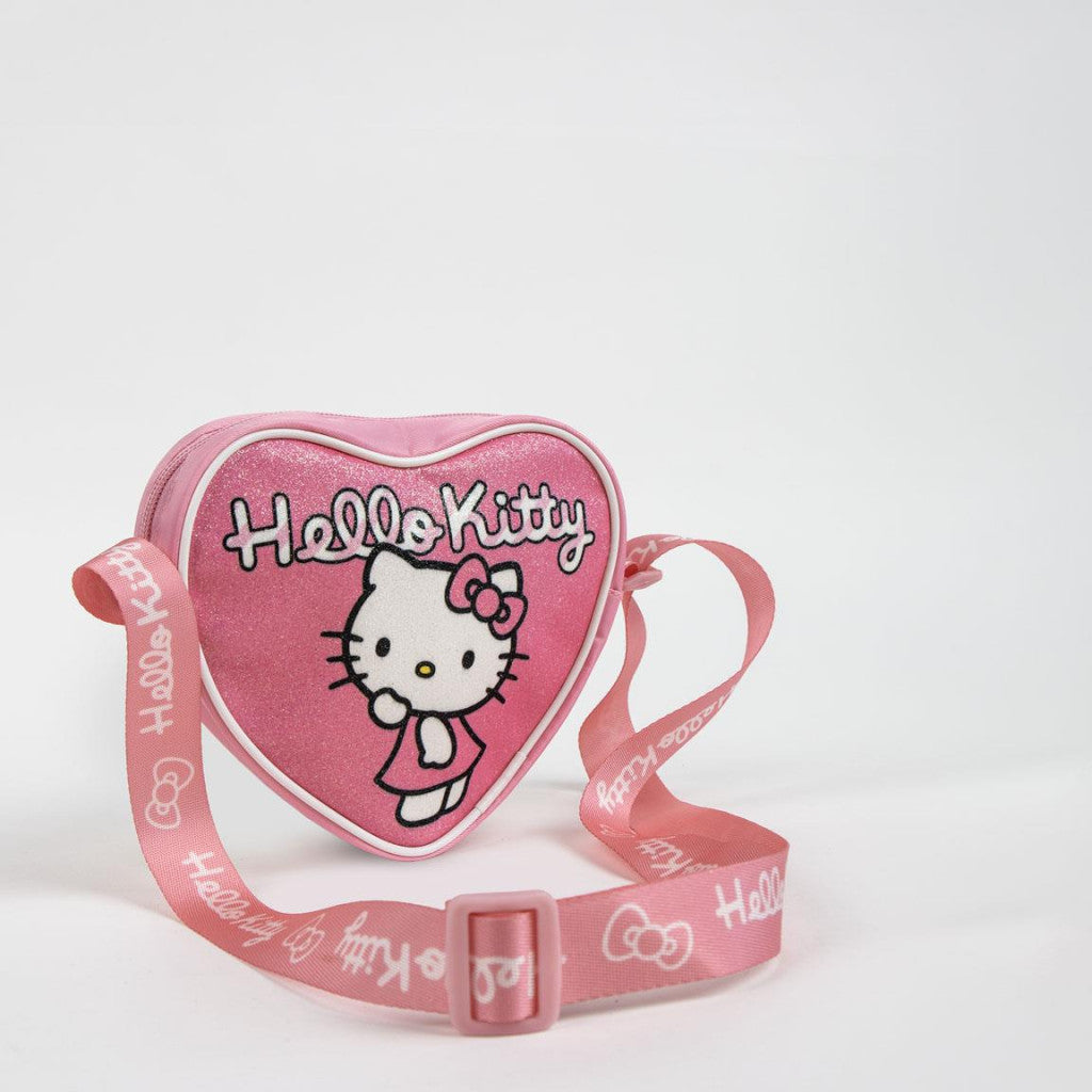 Hello Kitty Sparkle plecu soma, plecu soma