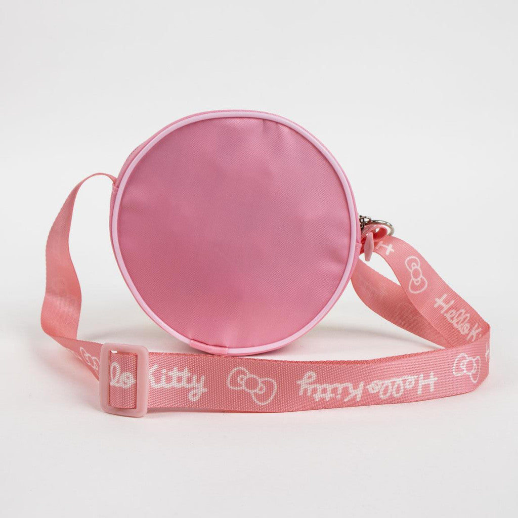 Hello Kitty sejas 3D plecu soma