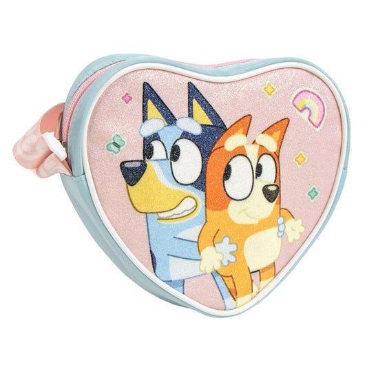 Bluey Hug mirdzoša plecu un plecu soma