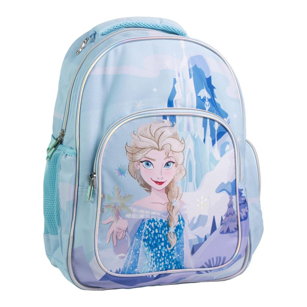 Disney Frozen skolas soma, soma 42 cm