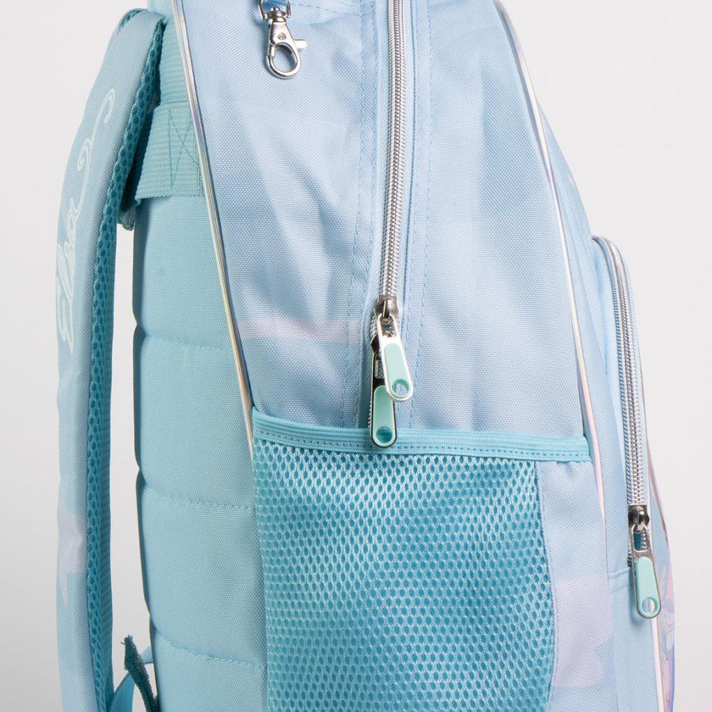 Disney Frozen skolas soma, soma 42 cm
