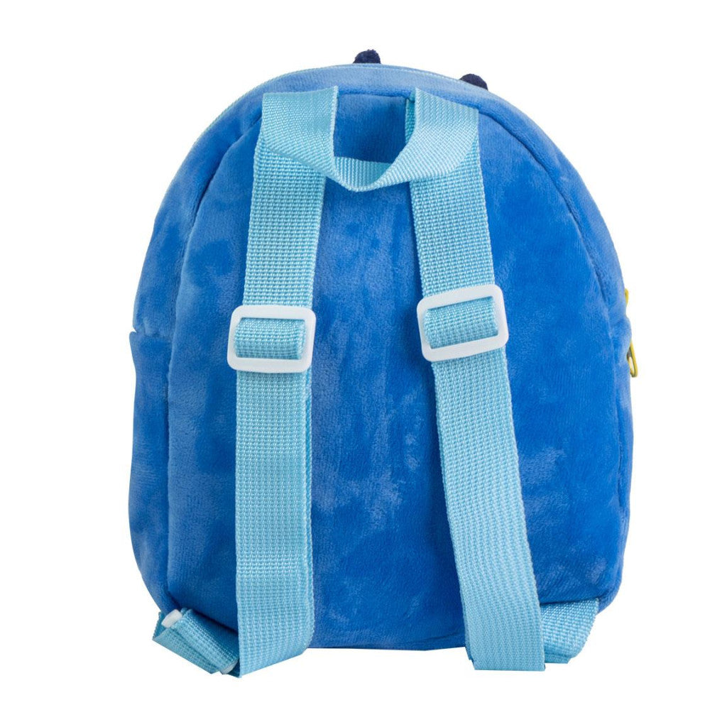 Bluey Hug plīša mugursoma, soma 22 cm