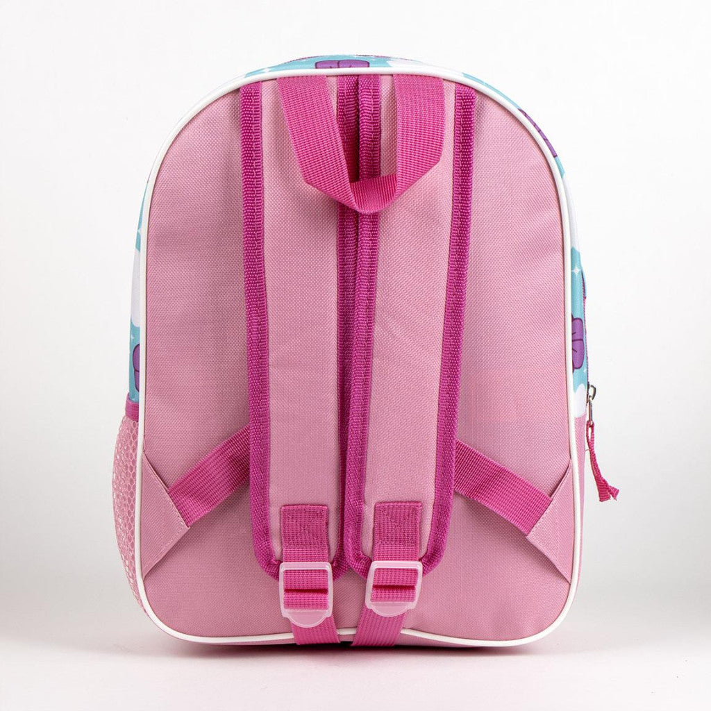 Ķepu patruļa Glāb dienu 3D mugursoma, soma 31 cm