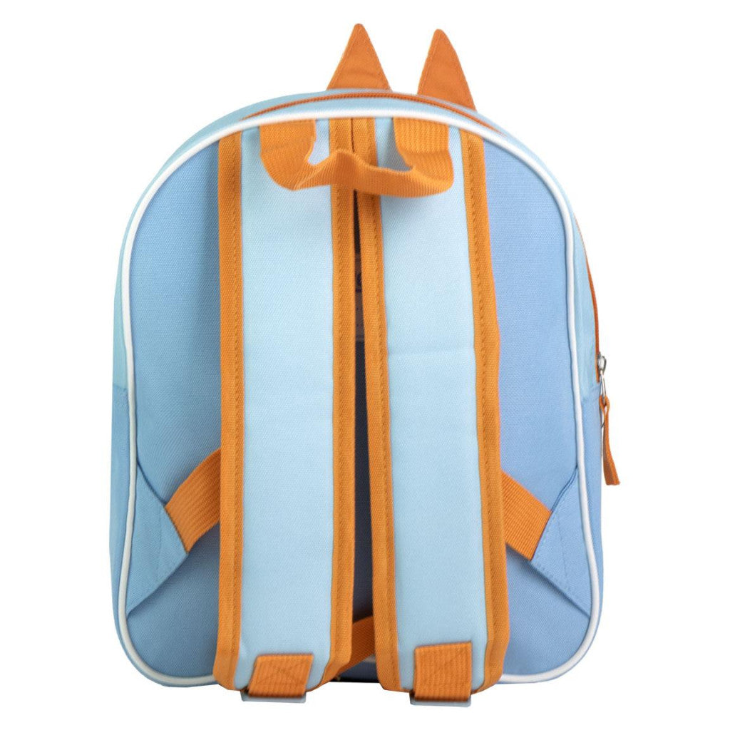 Bluey Nature 3D mugursoma, soma 31 cm