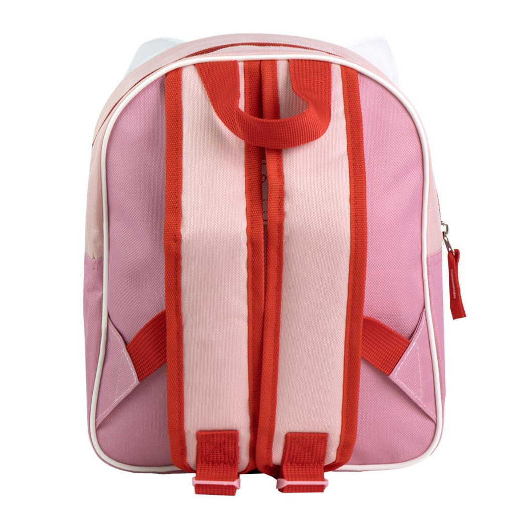 Hello Kitty Cuddle 3D mugursoma, 31 cm soma