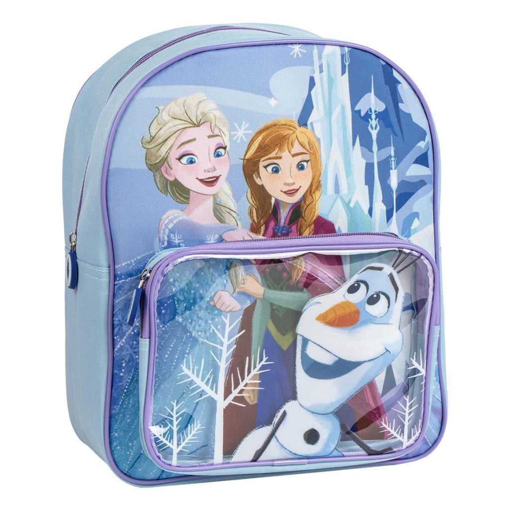 Disney Frozen mugursoma, soma 30 cm