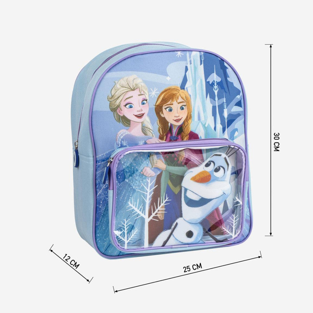 Disney Frozen mugursoma, soma 30 cm