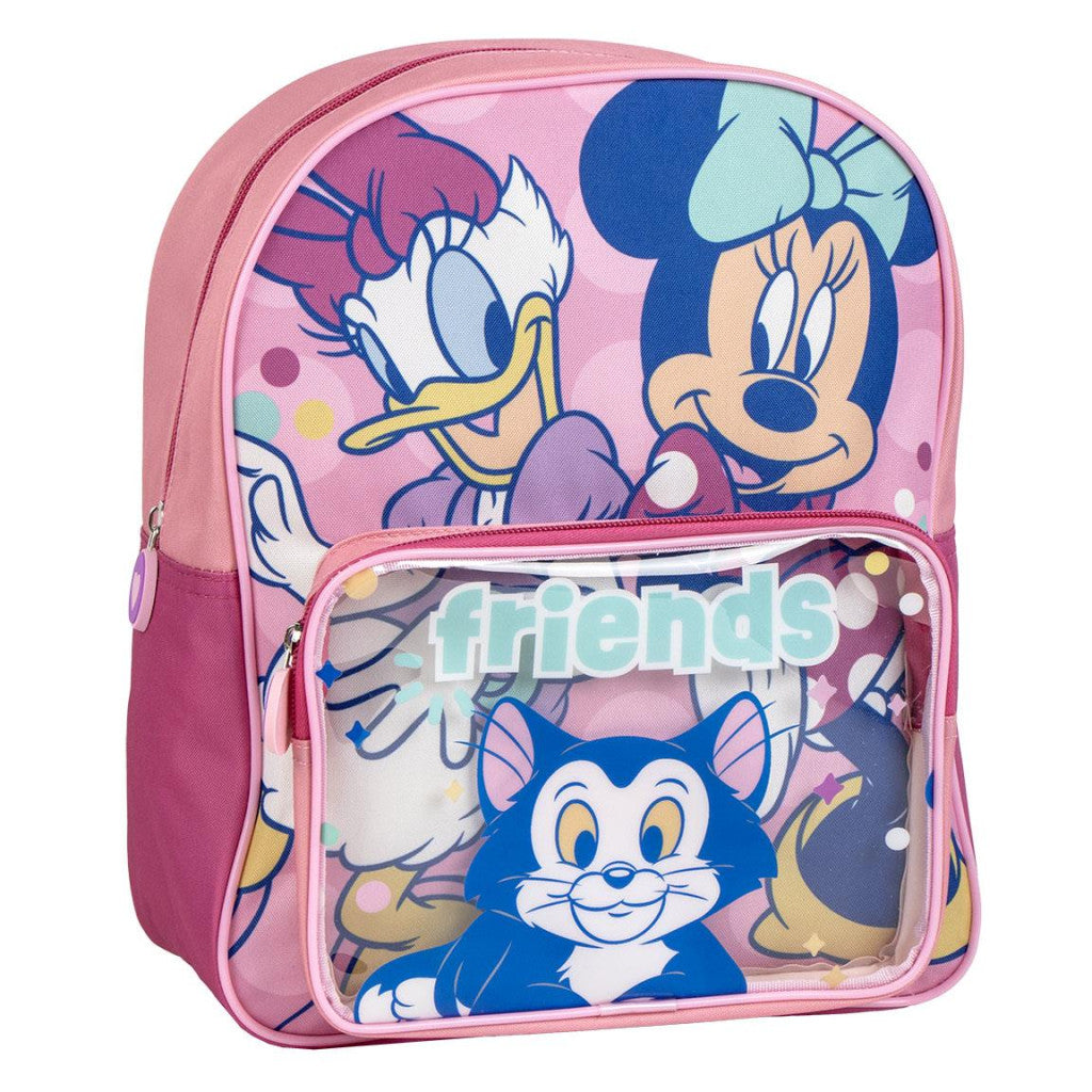 Disney Minnie Friends mugursoma, soma 30 cm