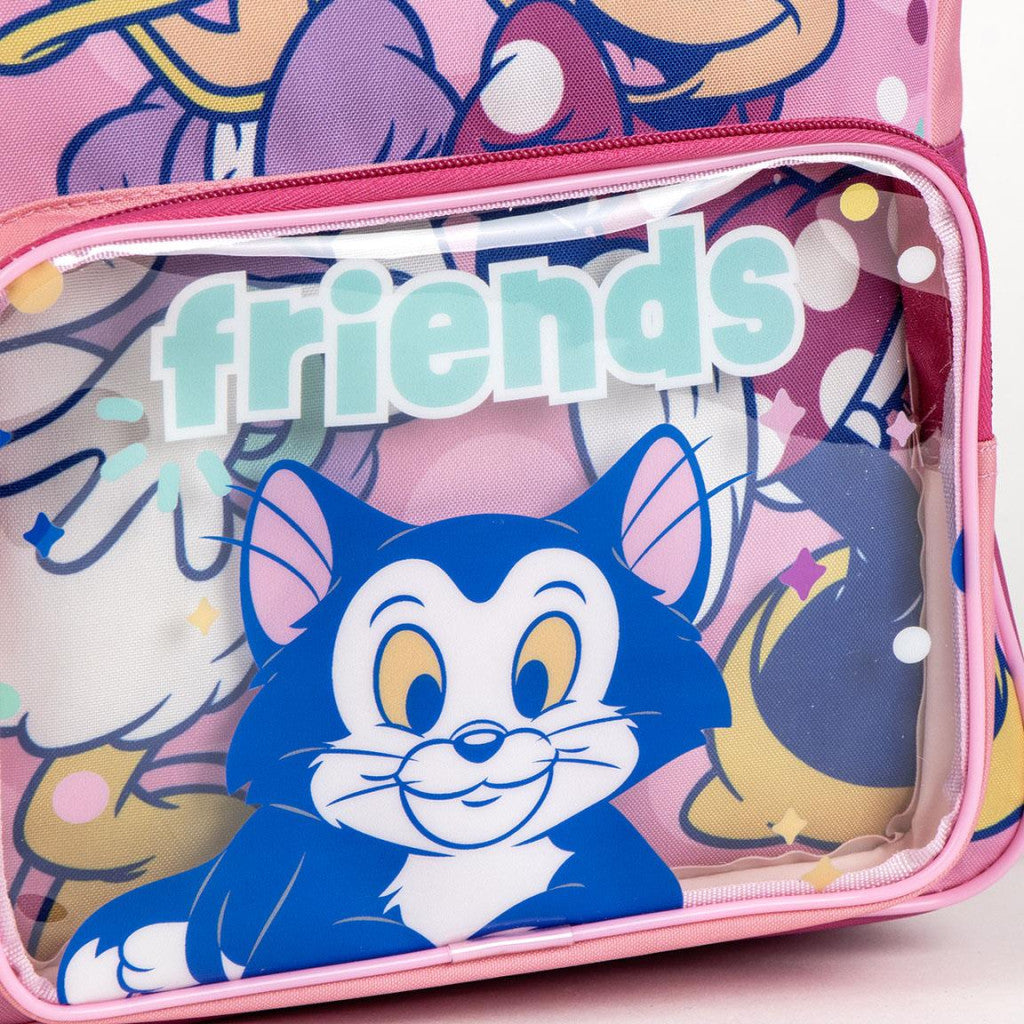 Disney Minnie Friends mugursoma, soma 30 cm