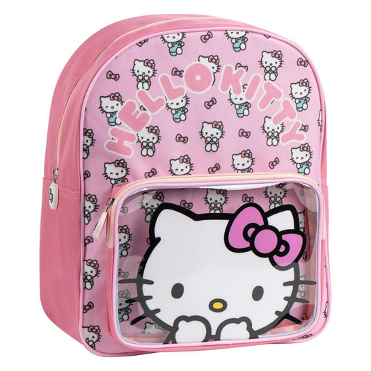 Hello Kitty mugursoma, soma 30 cm