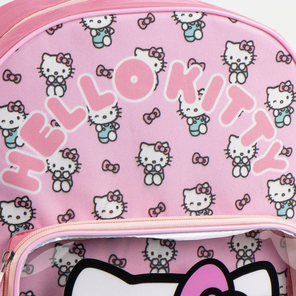 Hello Kitty mugursoma, soma 30 cm