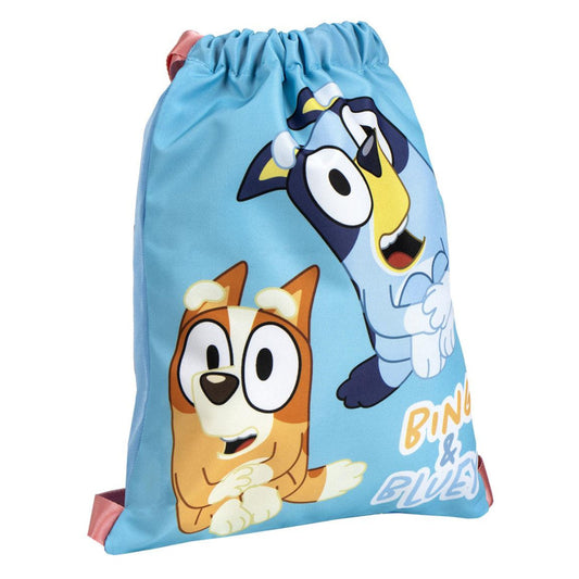 Bluey Bingo sporta soma, mugursoma 33 cm