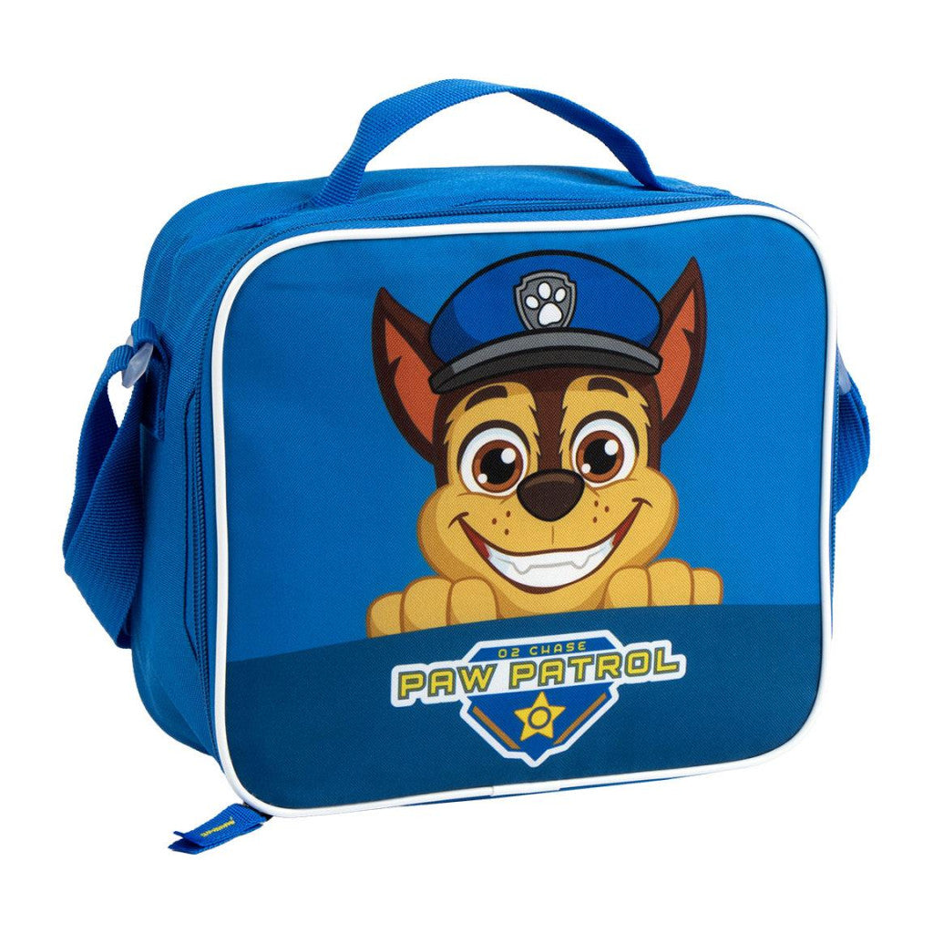 Ķepu patruļa Smile termo pusdienu soma 24 cm