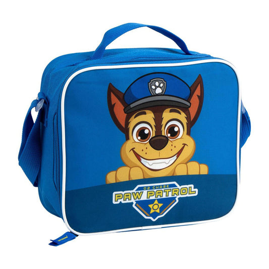 Ķepu patruļa Smile termo pusdienu soma 24 cm