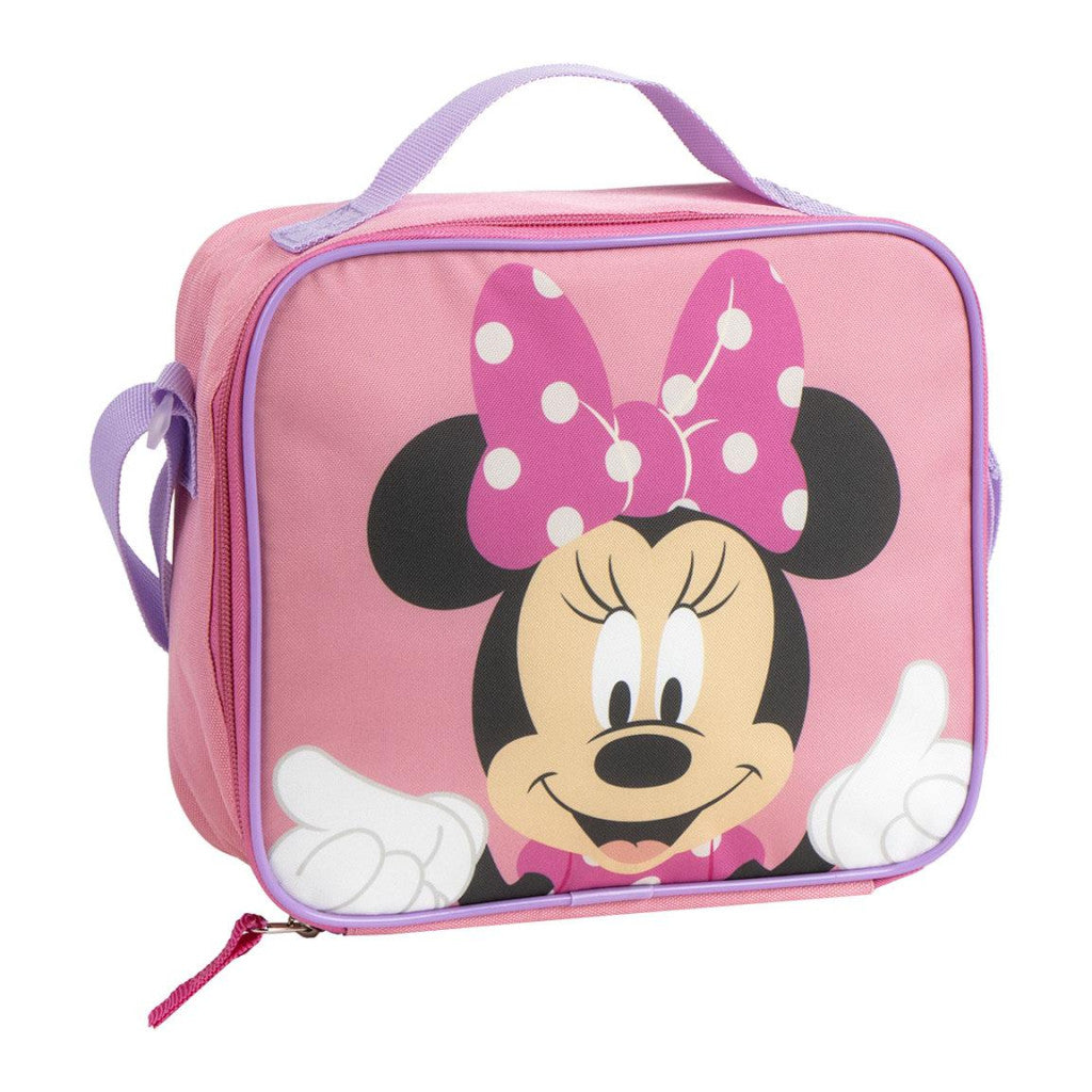 Disney Minnie Mouse Meals termo pusdienu soma 24 cm