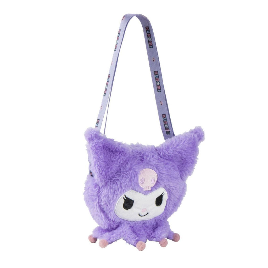 Hello Kitty Kuromi Hello Kitty plecu soma