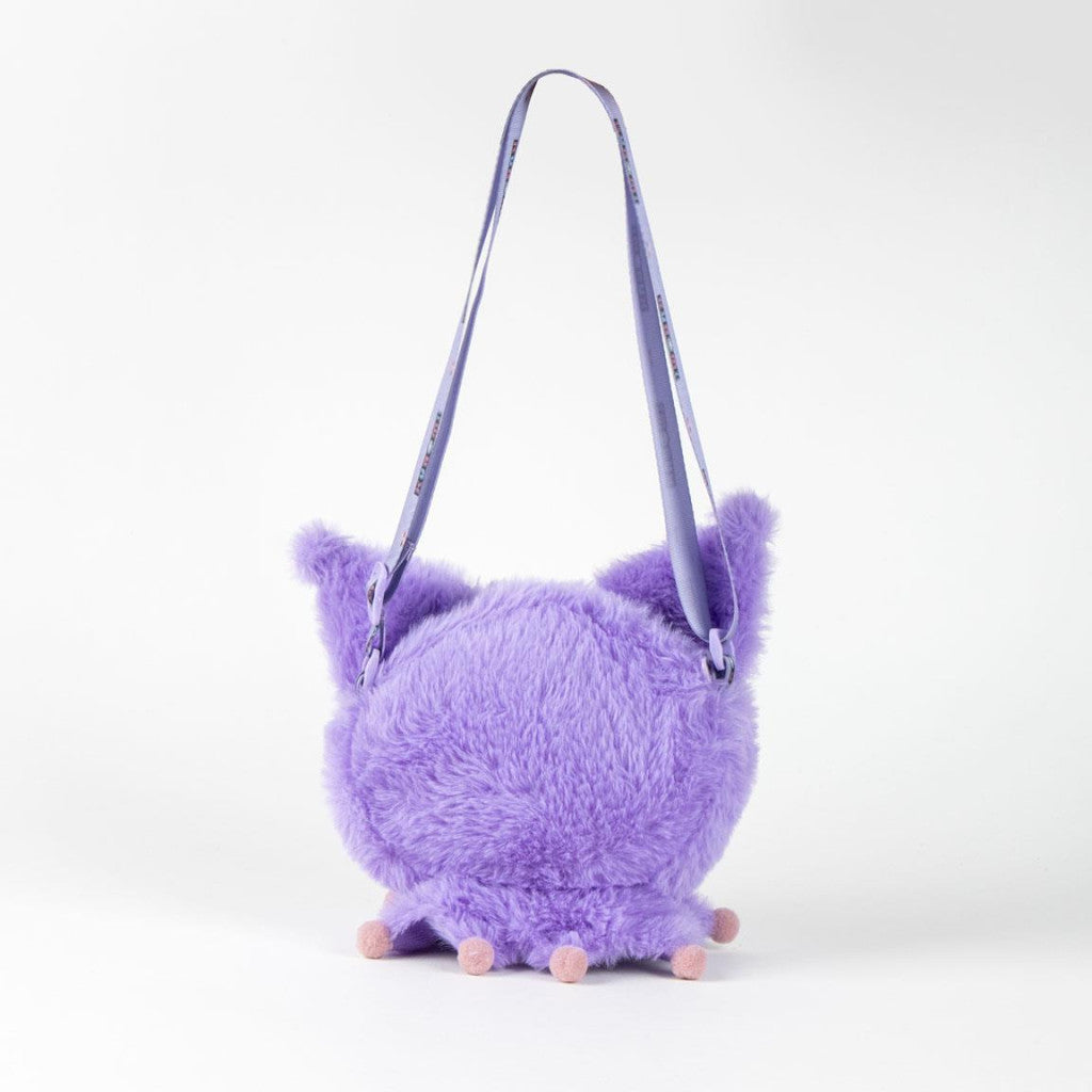Hello Kitty Kuromi Hello Kitty plecu soma