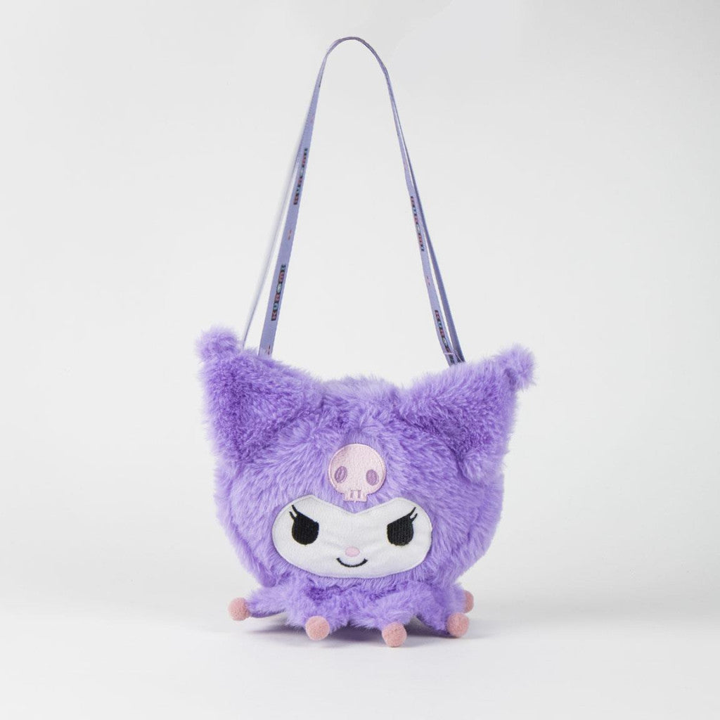 Hello Kitty Kuromi Hello Kitty plecu soma