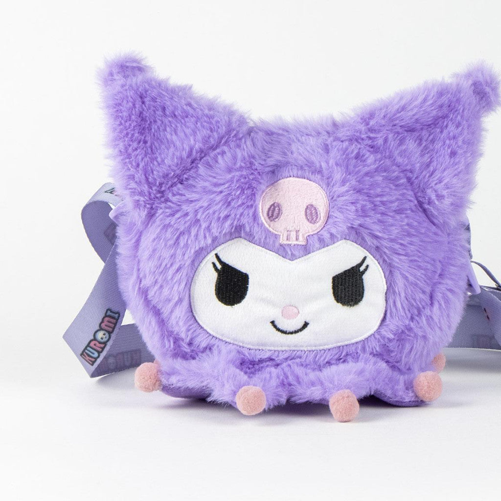 Hello Kitty Kuromi Hello Kitty plecu soma