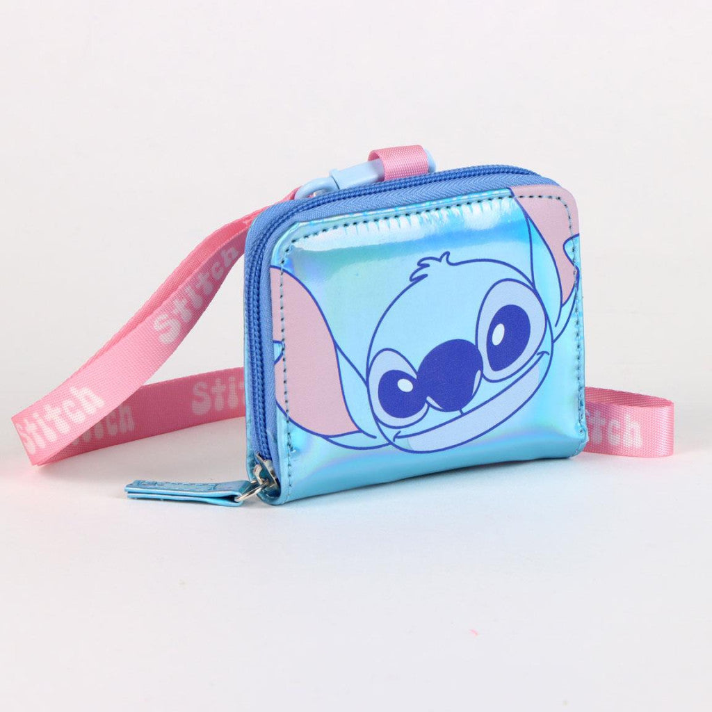 Disney Lilo un Stitch zaigojošais maks