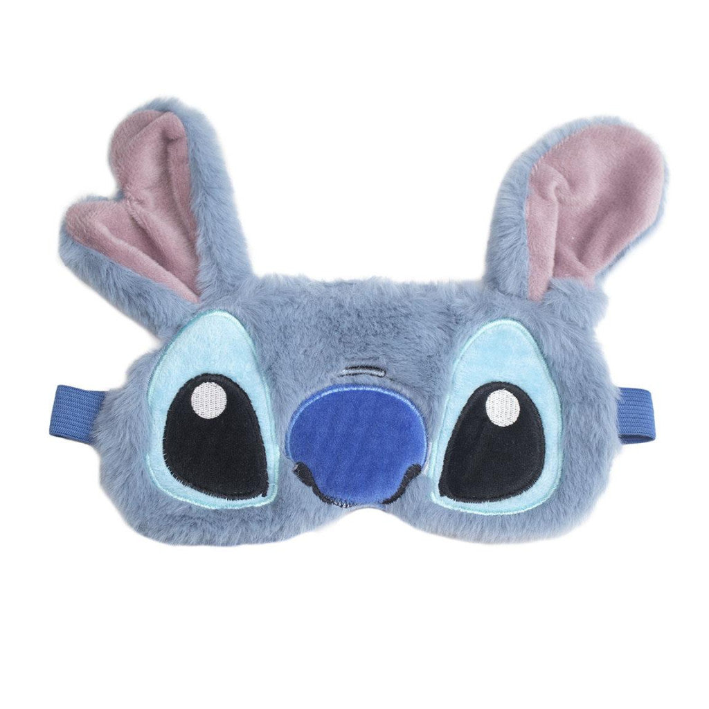 Disney Lilo un Stitch pieaugušo miega maska, nakts acu maska