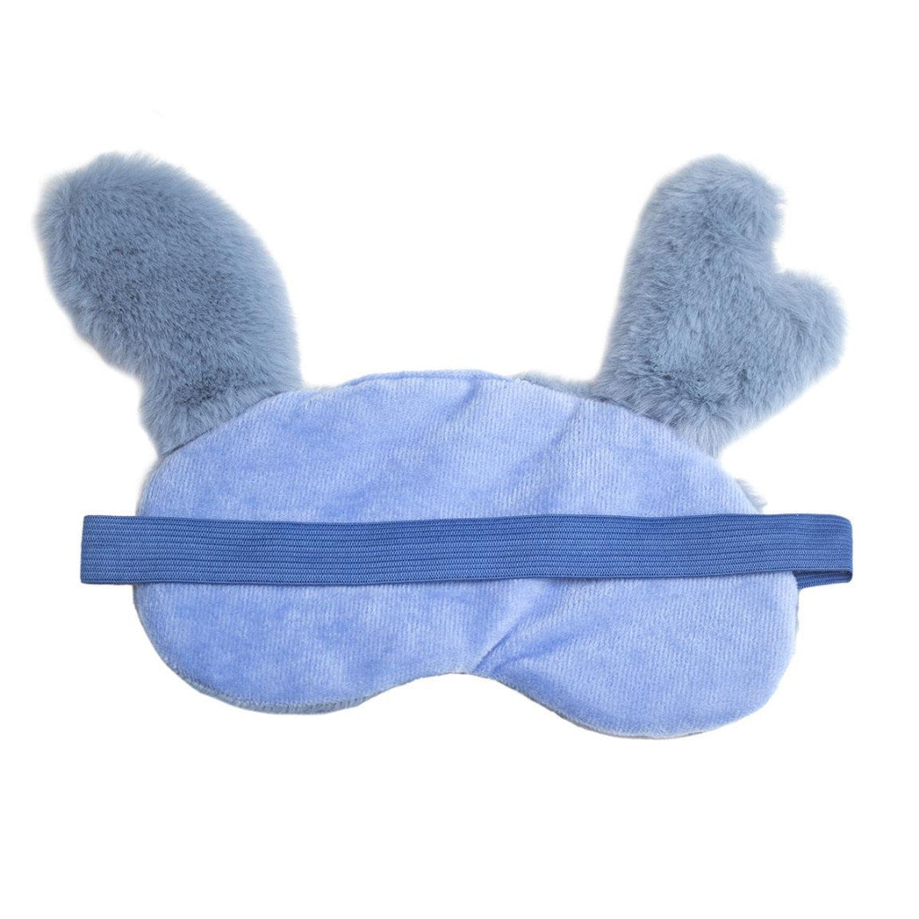 Disney Lilo un Stitch pieaugušo miega maska, nakts acu maska