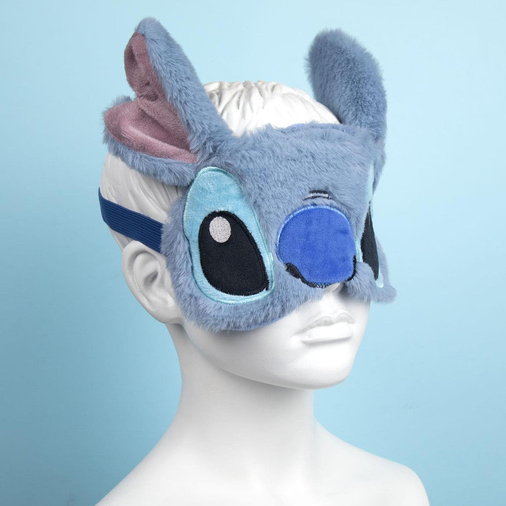Disney Lilo un Stitch pieaugušo miega maska, nakts acu maska