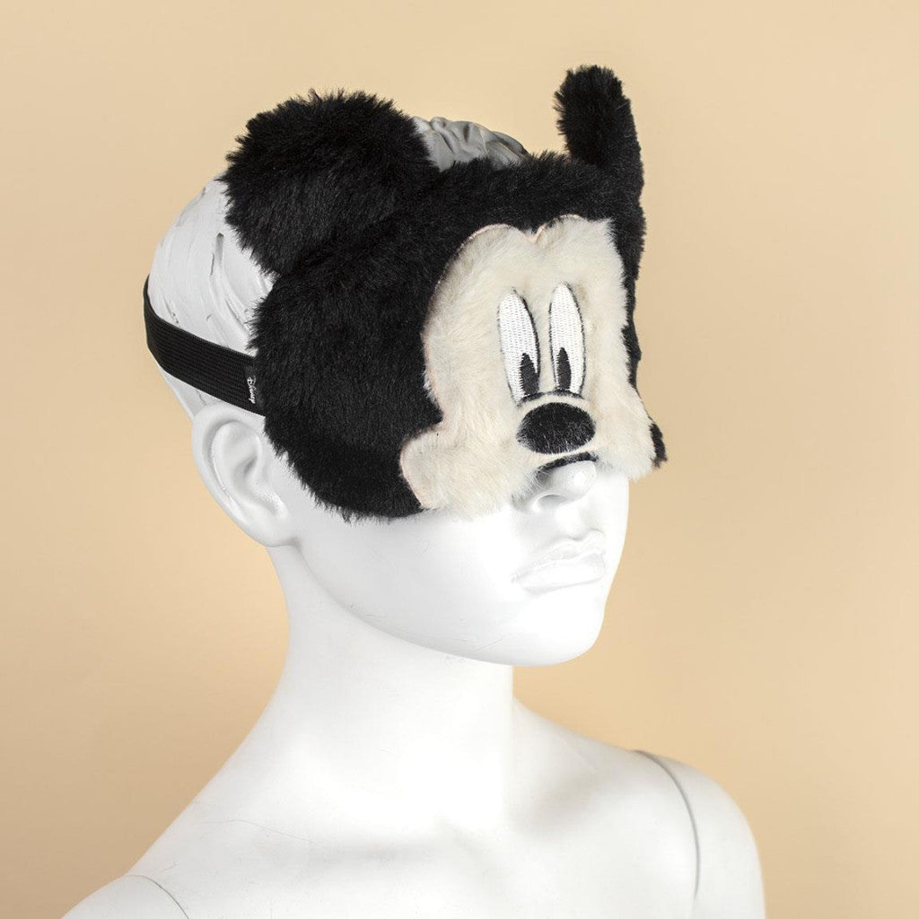 Disney Mickey pieaugušo miega maska, nakts acu maska
