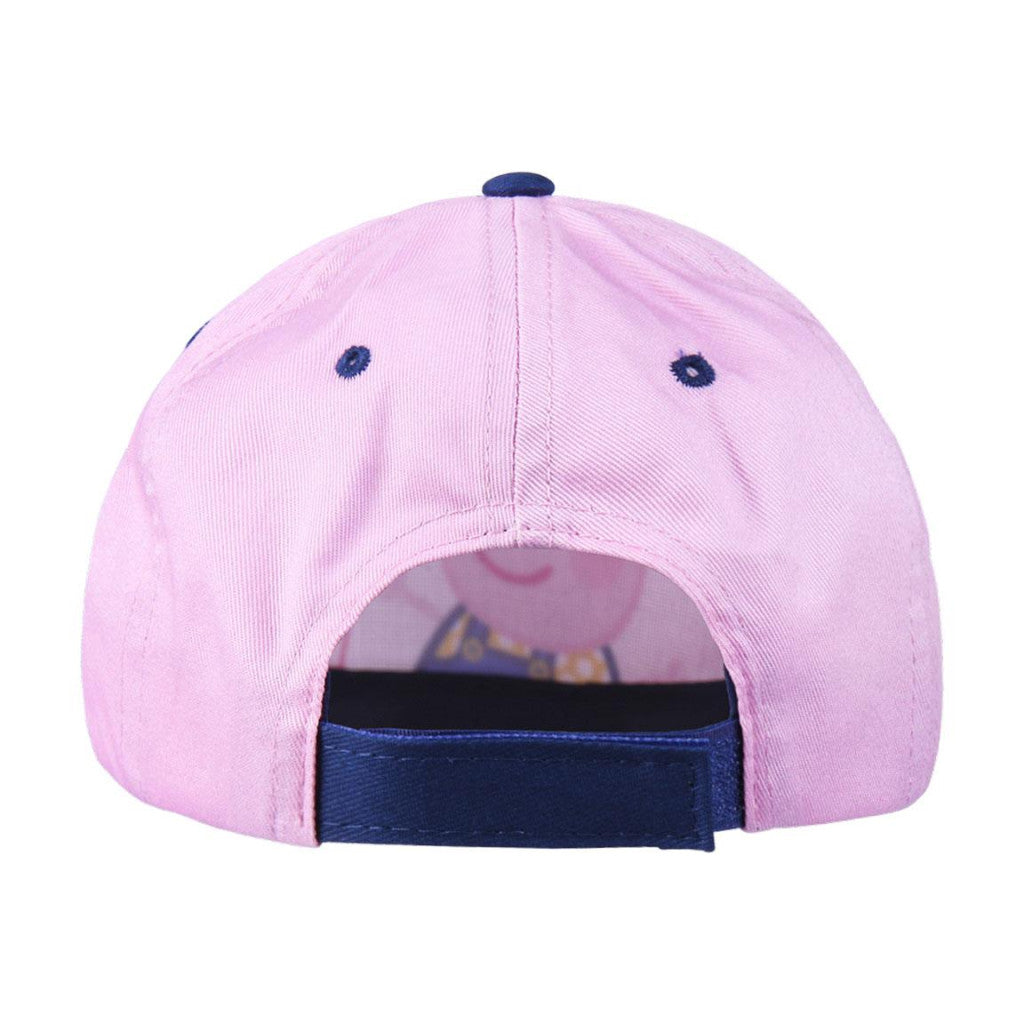Peppa Pig Hip Hip saulesbriļļu un beisbola cepures komplekts
