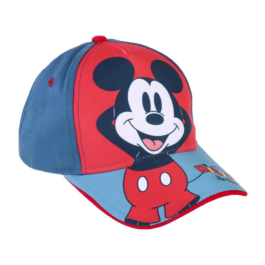 Disney Mickey Chill bērnu beisbola cepure 51 cm