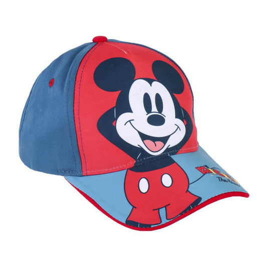 Disney Mickey Chill bērnu beisbola cepure 51 cm