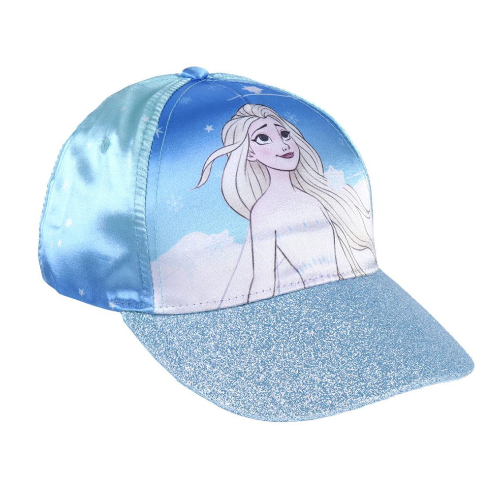 Disney Frozen Elsakids beisbola cepure 53 cm