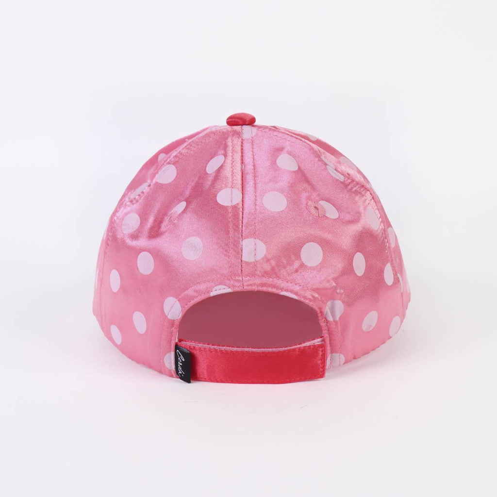 Disney Minnie Figaro bērnu beisbola cepure 53 cm