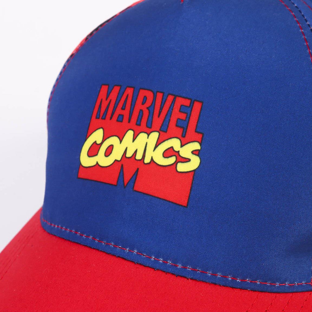 Avengers Comics bērnu beisbola cepure 53cm