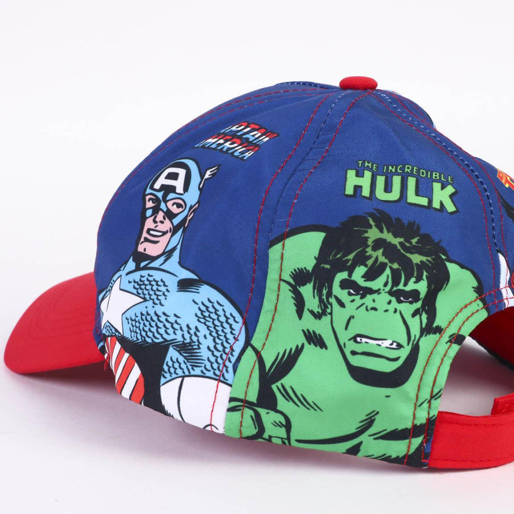 Avengers Comics bērnu beisbola cepure 53cm