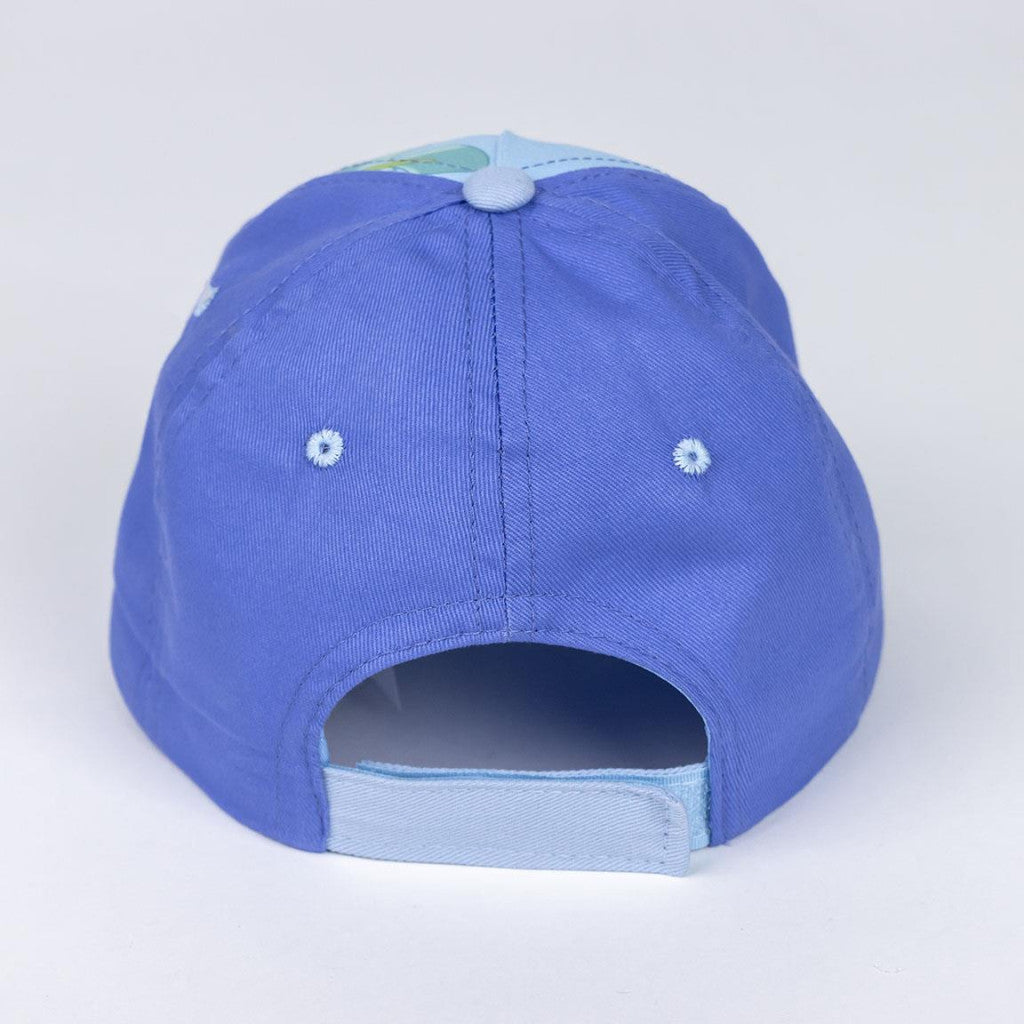 Bluey Leaf bērnu beisbola cepure 51 cm