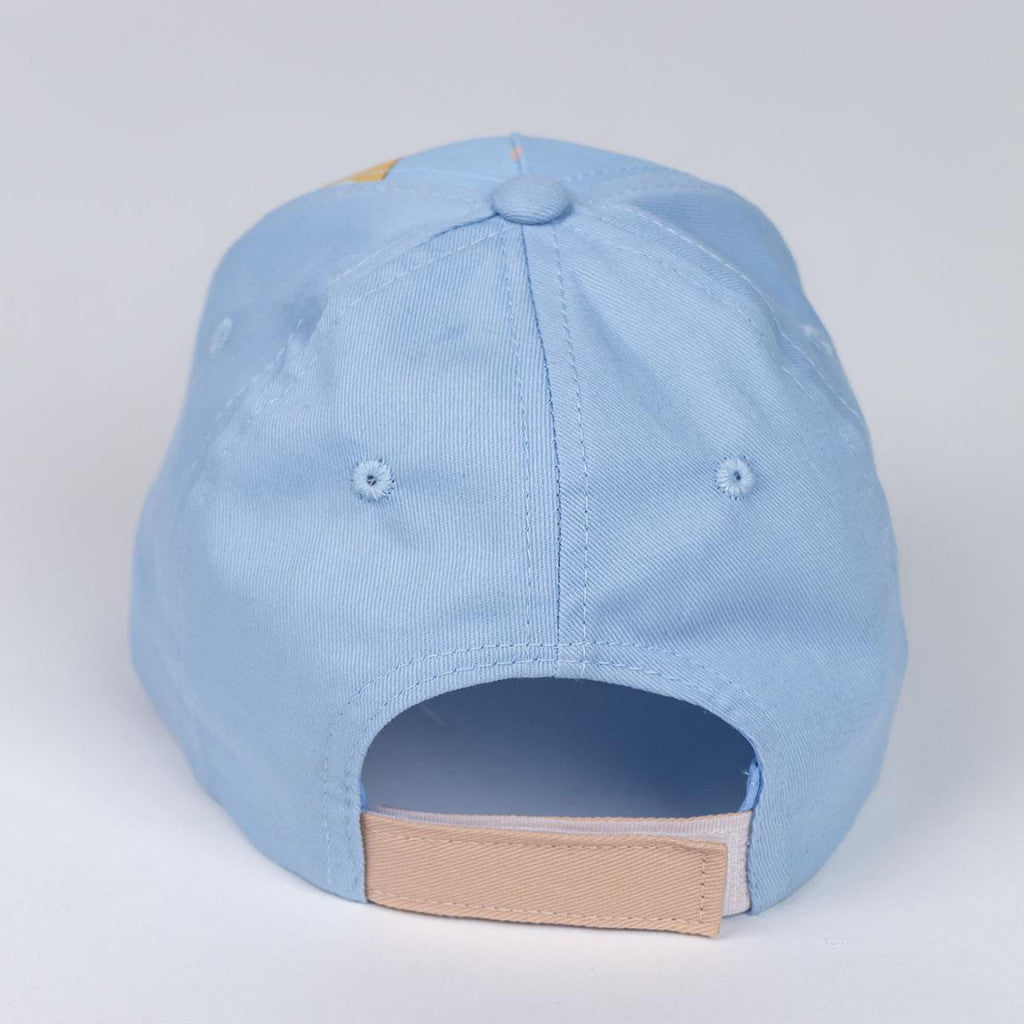 Bluey Do This bērnu beisbola cepure 51 cm
