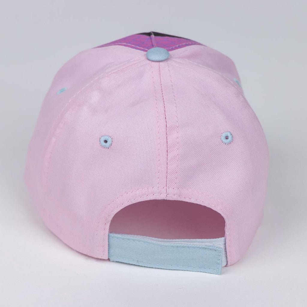Gabby's Dollhouse Mermaid bērnu beisbola cepure 51 cm