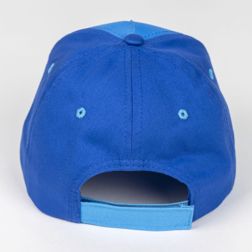 Sonic the Hedgehog Fast bērnu beisbola cepure 53 cm