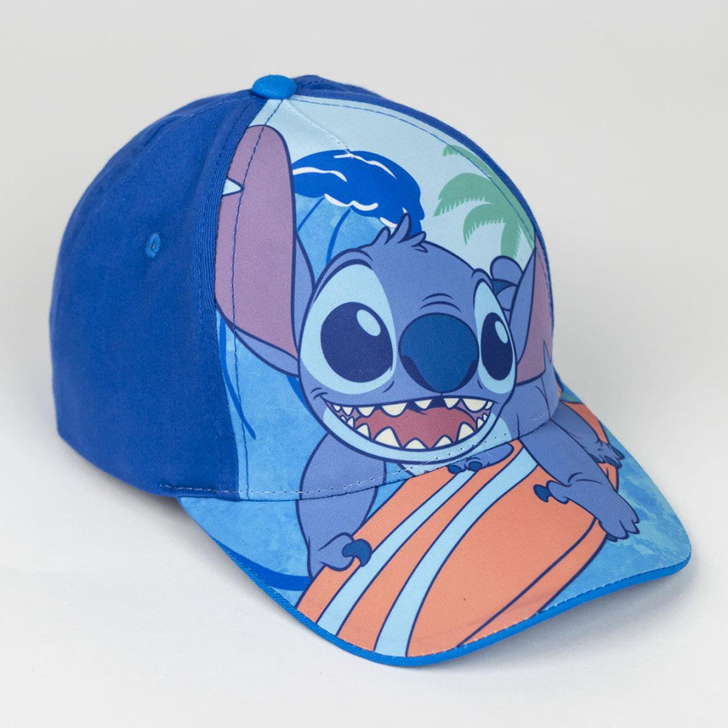 Disney Lilo un Stitch bērnu beisbola cepure 53 cm